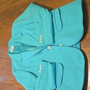 Leslie Fay Suit Jacket size 10